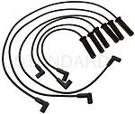 Standard motor products 27646 tailor resistor wires