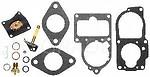 Standard motor products 778 carburetor kit