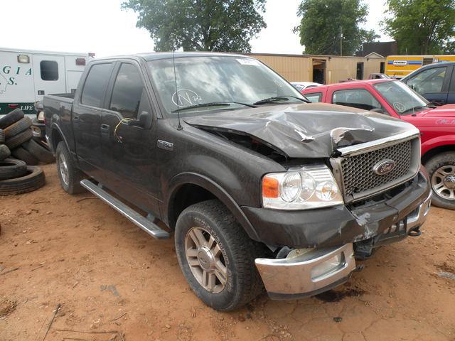 Power steering pump 04 05 06 07 08 ford f150  4.6l