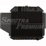 Spectra premium industries inc cu969 radiator