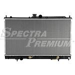 Spectra premium industries inc cu2970 radiator