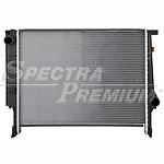 Spectra premium industries inc cu2038 radiator