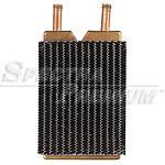 Spectra premium industries inc 94594 heater core