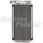 Spectra premium industries inc 94501 heater core