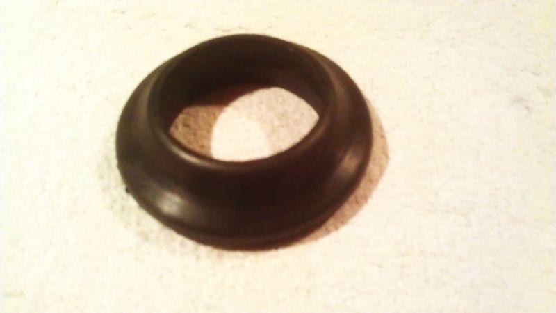 1967,1968,1969, ford pickup truck gas filler rubber neck   new