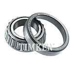 Timken set6 front inner bearing set