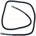 Standard motor products a60-4lf switch to starter cable