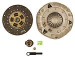 Valeo 52801403 new clutch kit