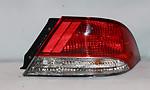 Tyc 11-5835-00 tail light