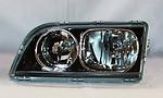 Tyc 20-6556-00 headlight