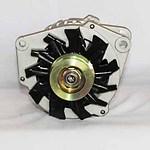 Tyc 2-8171-7 new alternator