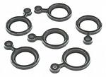 Victor b45884 spark plug tube seal