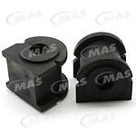 Mas industries bsk81519 sway bar frame bushing or kit