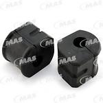 Mas industries bsk90290 sway bar frame bushing or kit