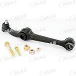 Mas industries cb8681 control arm with ball joint