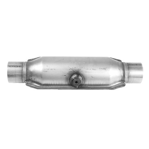 Ap exhaust 608316 exhaust system parts-catalytic converter