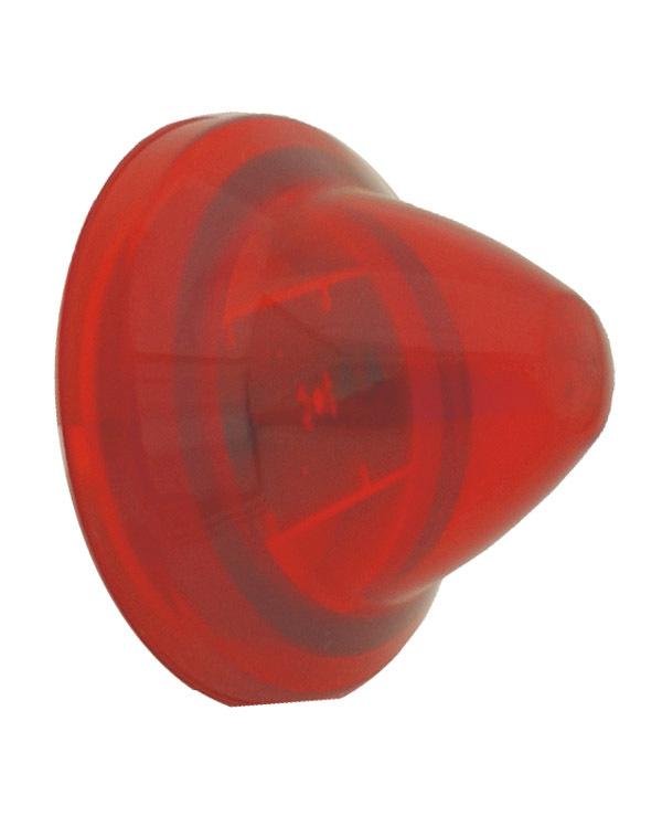 Grote 47222 - supernova® 2 1/2" beehive led clearance / marker lamp