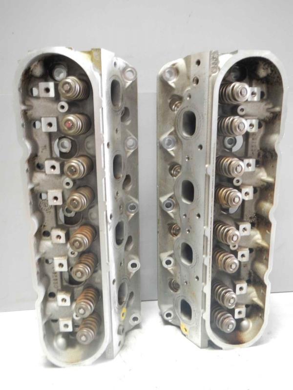 Gm gen iii  5.3 5.7 6.0 cylinder heads 799 243  ls2 ls6