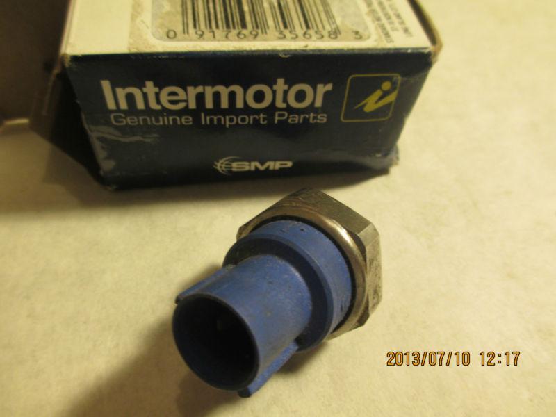 Standard motor products ks80 knock sensor