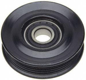 Carquest 38044 new idler pulley