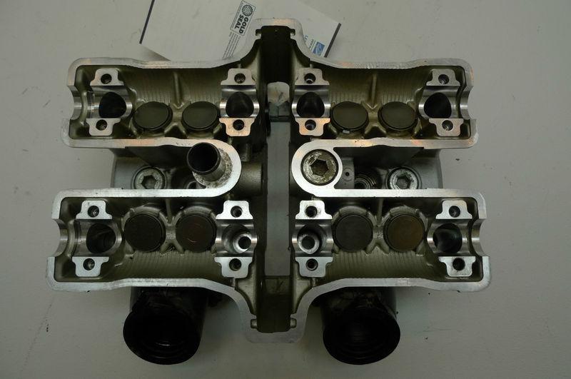 1987 87 yamaha venture 1300 rear cylinder head at lkq motorsports