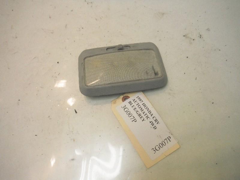 1997 honda crv 4wd map dome light interior oem