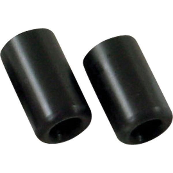 Black lockhart phillips usa pro impact frame sliders