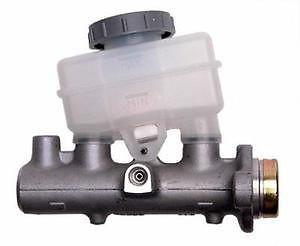 Acdelco 18m1099 new master cylinder