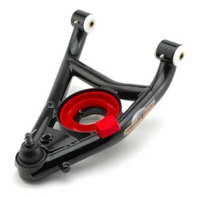 Global west suspension g-plus control arm cta-79l