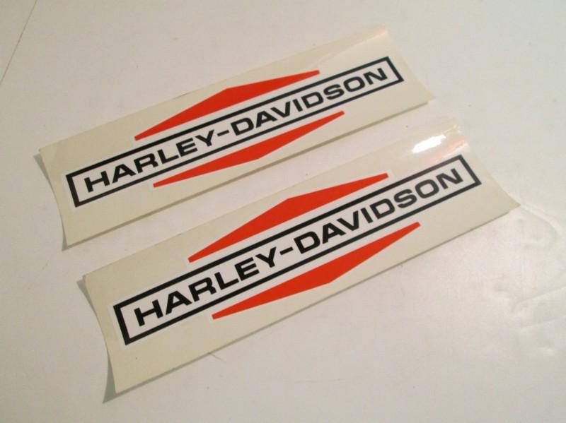 Xr xr750 xr-750 kr wr cr crtt ers sprint aermacchi harley-davidson decals