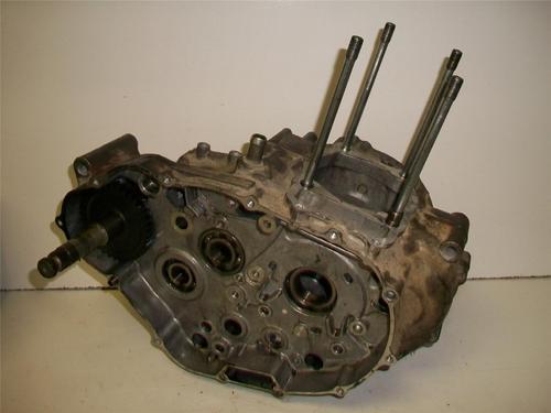 85 honda trx 250 engine case r11