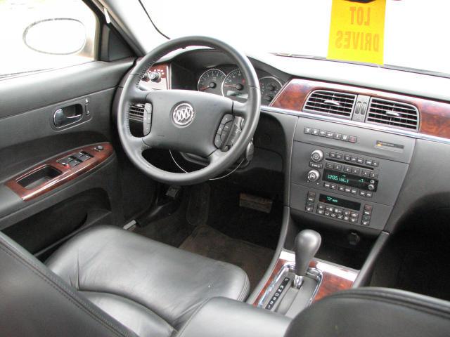 2007 buick lacrosse 47030 miles steering column 1685719