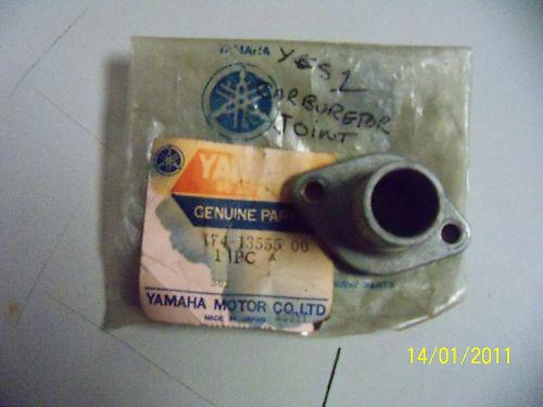 Yamaha ycs1 ycs1c cs1 carburetor intake manifold