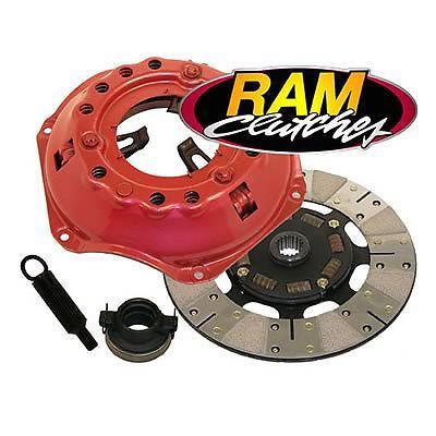 Ram powergrip clutch kit 98773