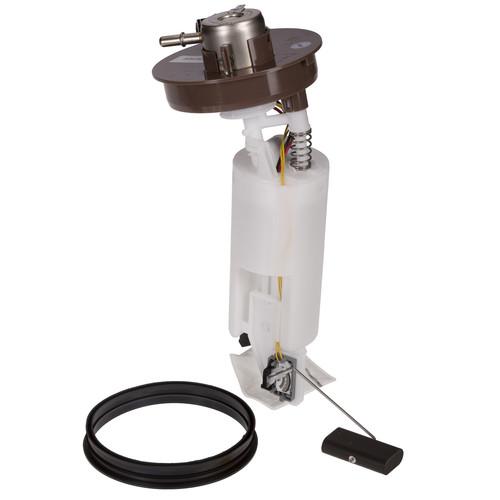 Carter p74732m fuel pump & strainer-fuel pump module assembly