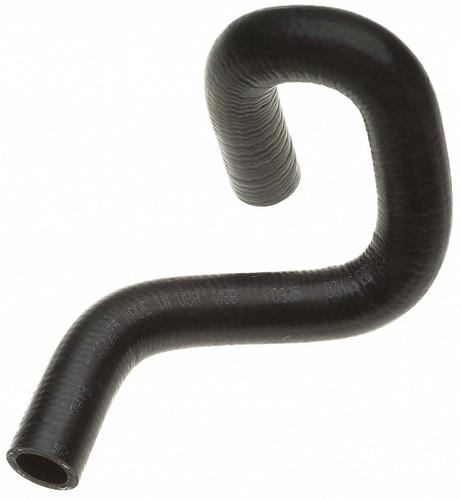 Acdelco professional 14476s heater hose-hvac heater hose