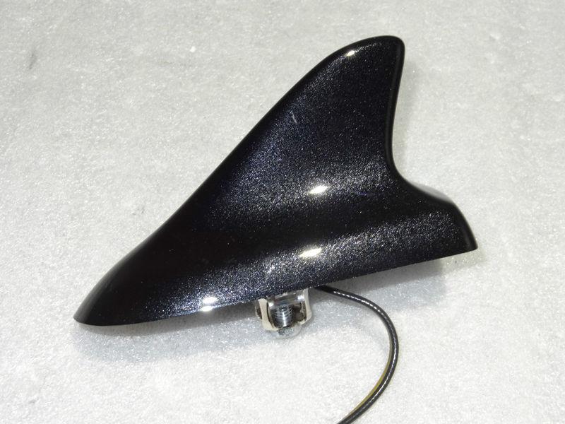 Chevy camaro zl1 ss lt rs factory shark fin xm satellite antenna assembly oem  