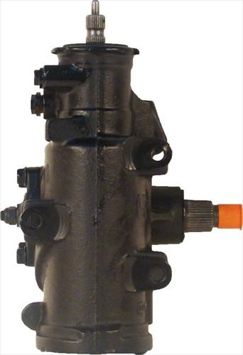 Atsco reman 7803 steering gear box-gear box