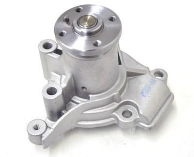 Parts master 1-9137 water pump-engine water pump