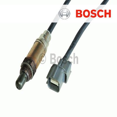 1x 0258005176 bosch lambda oxygen sensor ls5176