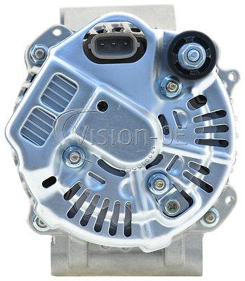 Vision-oe 11049 alternator/generator-reman alternator