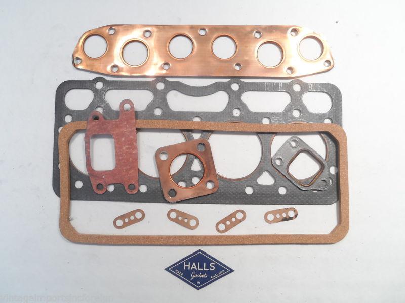 Skoda 440 450 octavia & felicia new head gasket set  hs1a710mk1