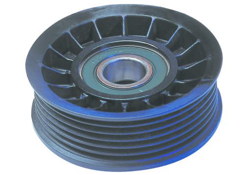 Acdelco professional 38009 belt tensioner pulley-drive belt idler pulley