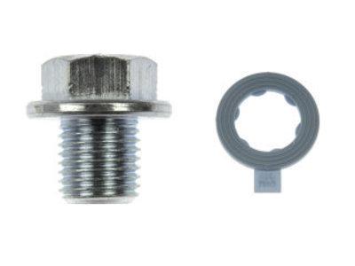 Dorman 090-033.1 oil drain plug-engine oil drain plug