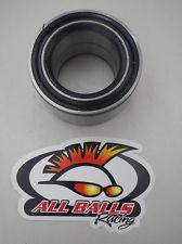 Polaris xp 550 built before 12/1/08 2009 rear wheel bearings 2 kits