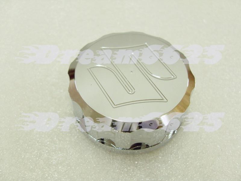 Rear brake reservoir cap suzuki k1 k2 k3 k4 k5 k6 k7 k8 gsxr 600 750 1000 #brc06