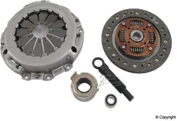 Exedy clutch kit