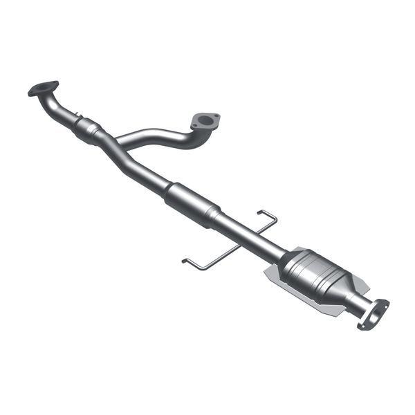 Magnaflow catalytic converters - 49 state legal - 93189