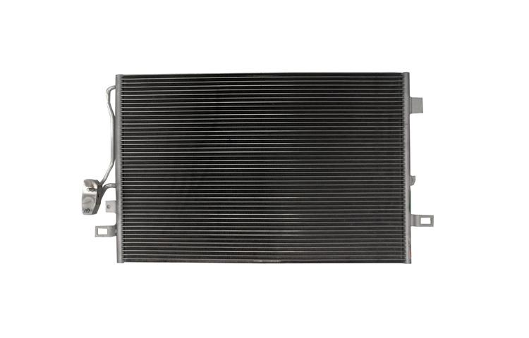 Replacement ac condenser 11-12 dodge journey 68102117aa