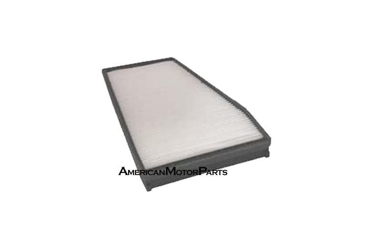 Top deal replacement particulate cabin air filter 2006-2011 chevy epica 96296618